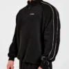 Restore Oversized 1/4 Zip Pullover