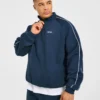 Restore Oversized 1/4 Zip Pullover