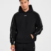 Restore Oversized Hoodie