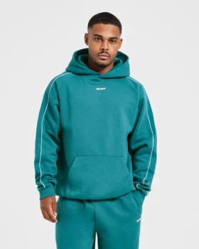 Restore Oversized Hoodie