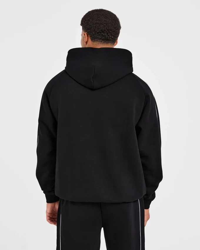 Restore Oversized Hoodie