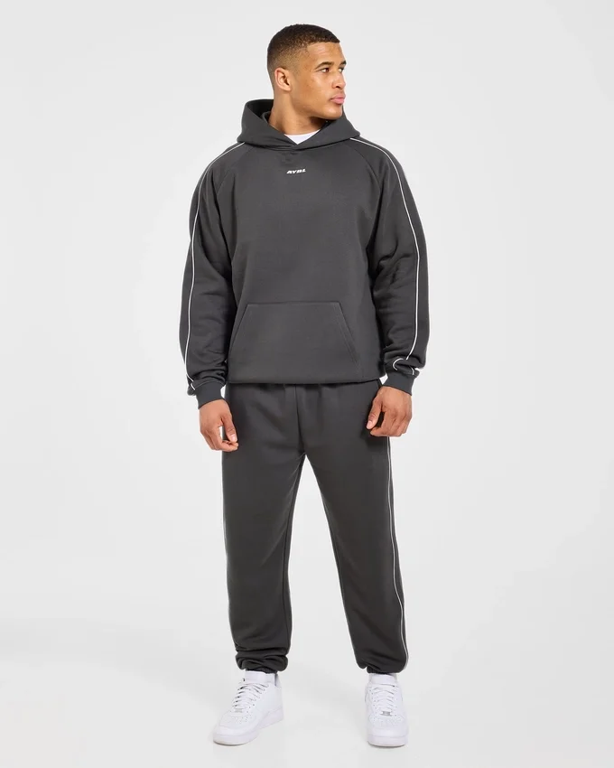 Restore Oversized Hoodie