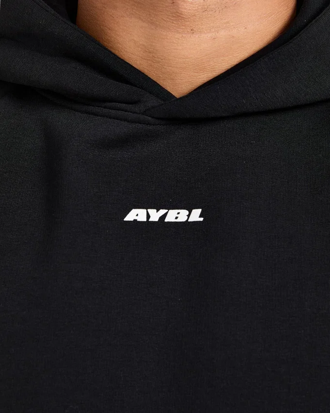 Restore Oversized Hoodie