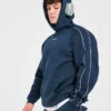 Restore Oversized Hoodie