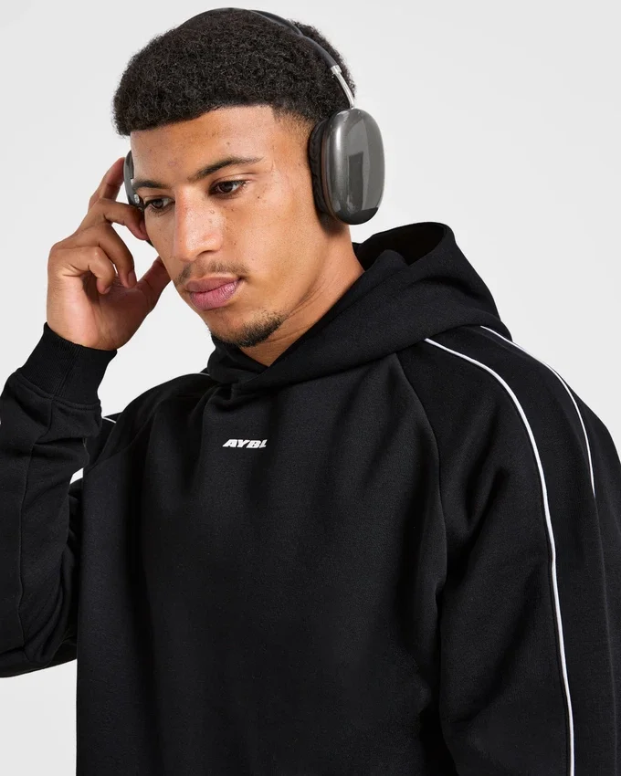 Restore Oversized Hoodie