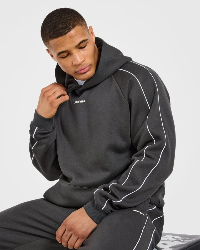 Restore Oversized Hoodie
