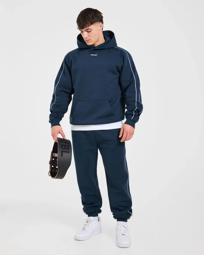 Restore Oversized Hoodie