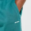 Restore Oversized Joggers