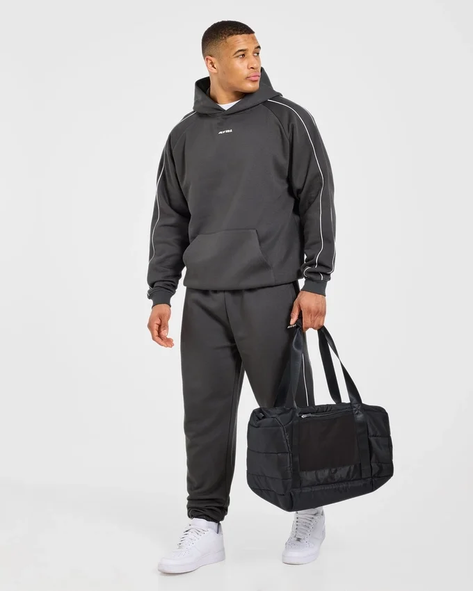 Restore Oversized Joggers
