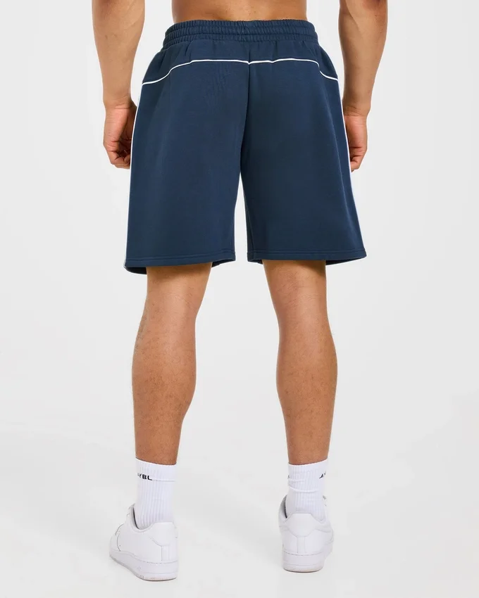 Restore Oversized Shorts