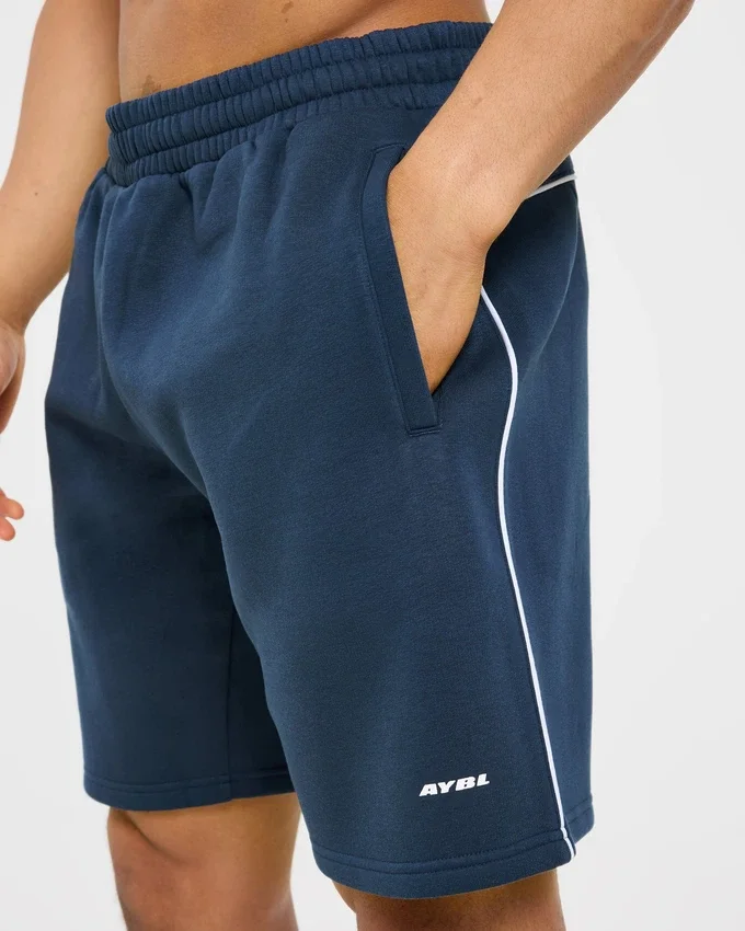 Restore Oversized Shorts