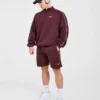 Restore Oversized Shorts