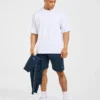 Restore Oversized Shorts