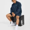 Restore Oversized Shorts