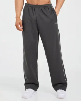 Restore Oversized Straight Leg Joggers