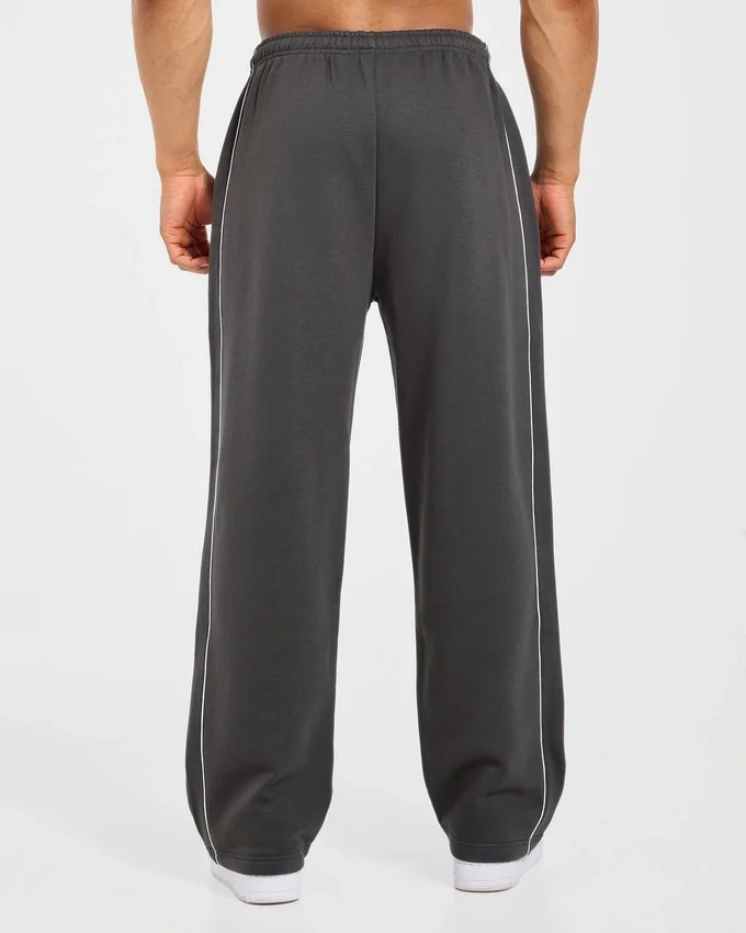 Restore Oversized Straight Leg Joggers