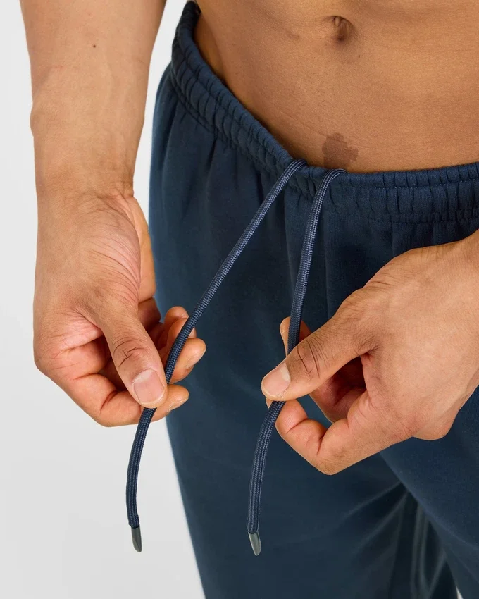Restore Oversized Straight Leg Joggers