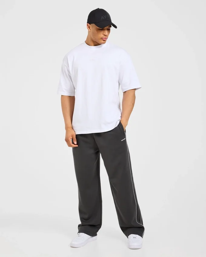 Restore Oversized Straight Leg Joggers