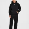 Restore Oversized Straight Leg Joggers