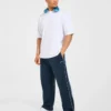 Restore Oversized Straight Leg Joggers