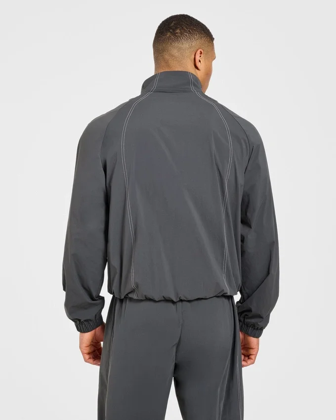 Restore Track Jacket