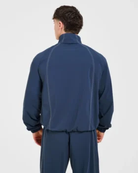 Restore Track Jacket