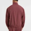 Restore Track Jacket