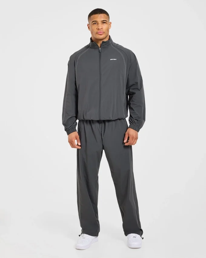 Restore Track Jacket