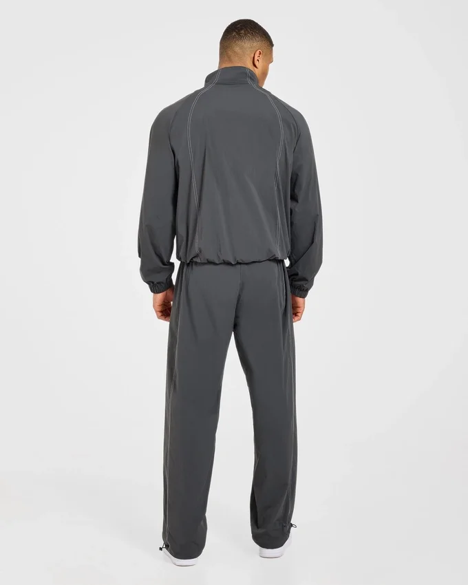 Restore Track Jacket