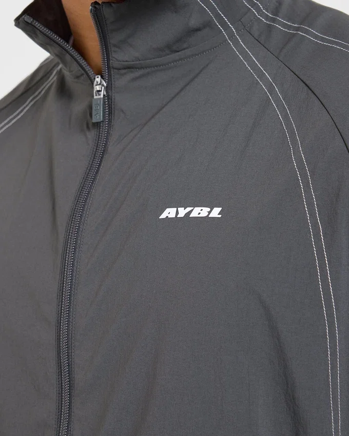 Restore Track Jacket