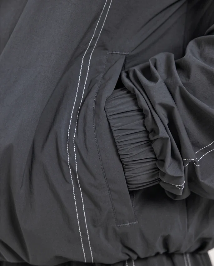 Restore Track Jacket