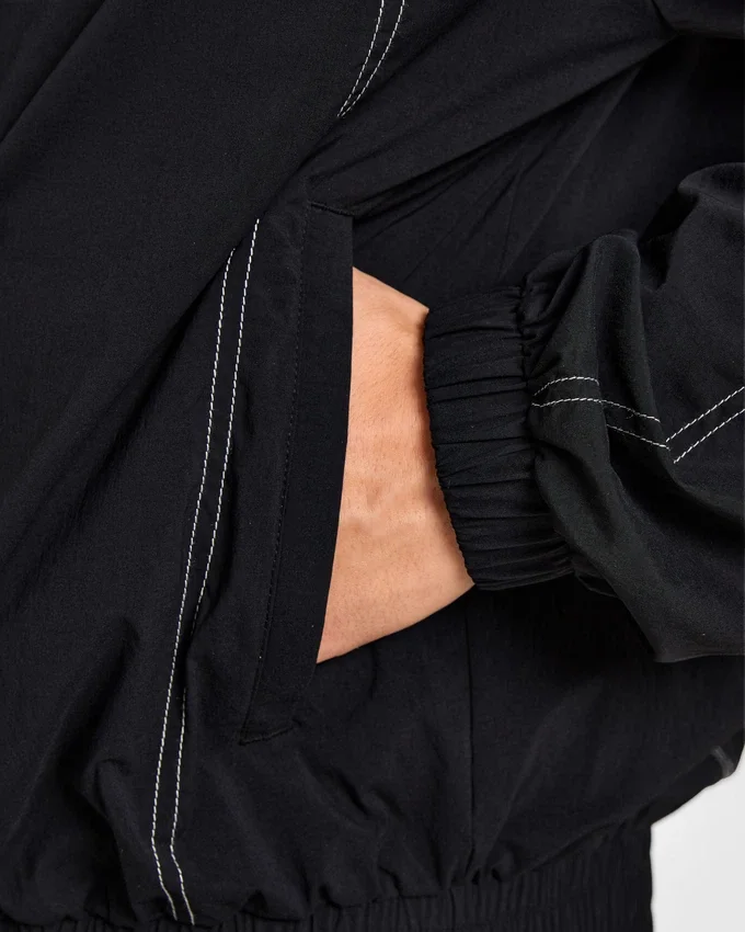 Restore Track Jacket
