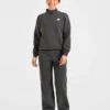 Retro Athletics Oversized 1/4 Zip Pullover