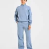 Retro Athletics Oversized 1/4 Zip Pullover