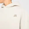Retro Athletics Oversized Hoodie