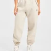 Retro Athletics Oversized Joggers