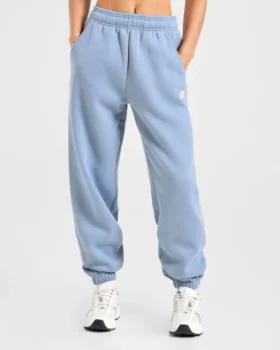 Retro Athletics Oversized Joggers