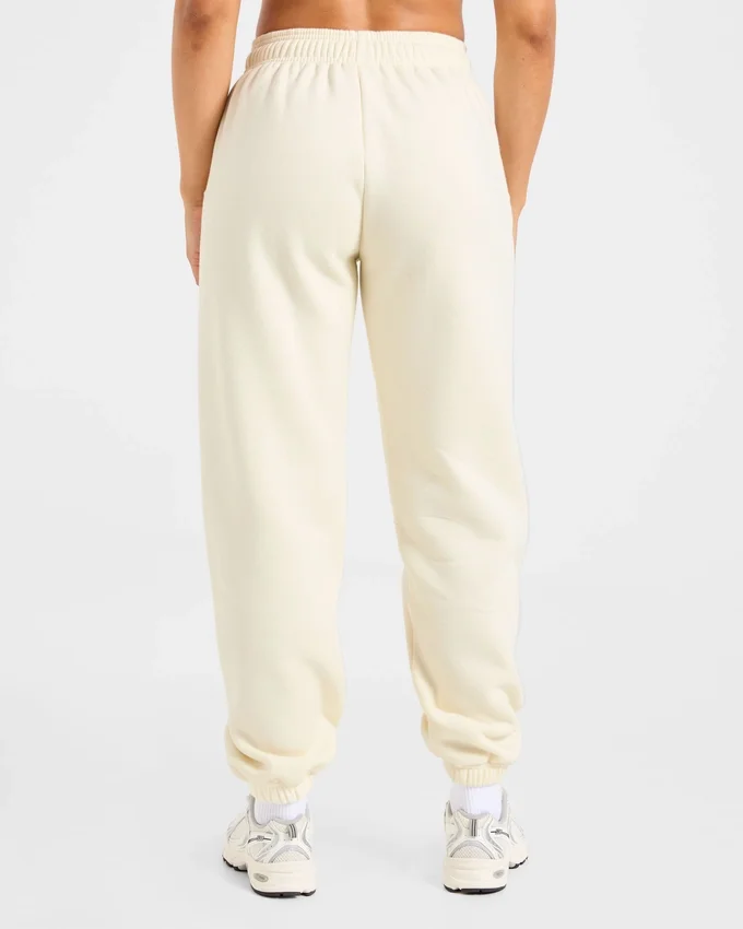 Retro Athletics Oversized Joggers