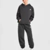 Retro Athletics Oversized Joggers