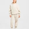 Retro Athletics Oversized Joggers