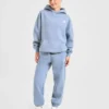 Retro Athletics Oversized Joggers