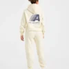 Retro Athletics Oversized Joggers