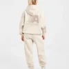 Retro Athletics Oversized Joggers