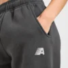 Retro Athletics Oversized Joggers