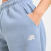 Retro Athletics Oversized Joggers
