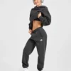 Retro Athletics Oversized Joggers