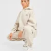 Retro Athletics Oversized Joggers