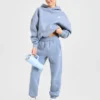 Retro Athletics Oversized Joggers