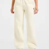 Retro Athletics Oversized Straight Leg Joggers