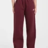 Retro Athletics Oversized Straight Leg Joggers